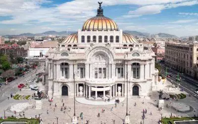 Fare affari in Messico