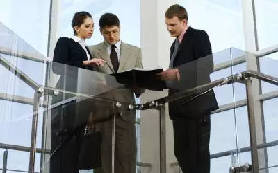 La stabile organizzazione materiale e personale