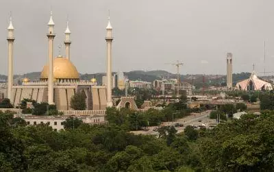 Il sistema fiscale della Nigeria