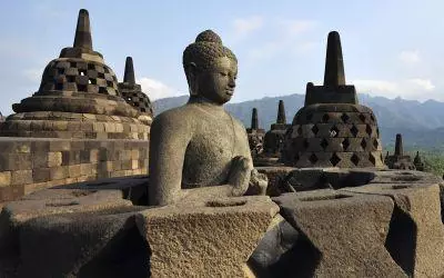 Indonesia: un mercato dalle notevoli potenzialità