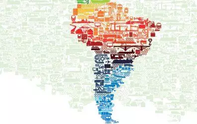 Latin American Economic Outlook 2014