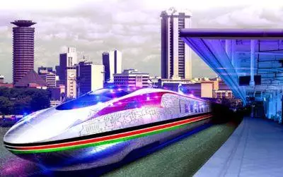 Kenya: grandi opere e nuovi giacimenti petroliferi