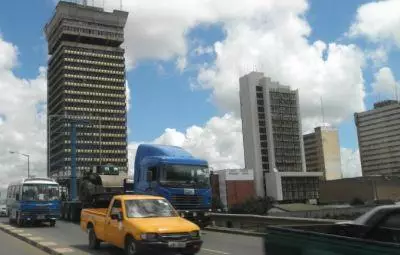 Zambia