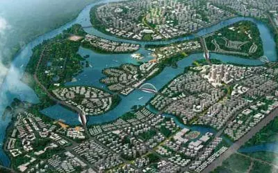 Il settore green building in Cina