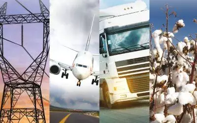 Ghana: edilizia, ICT, agrofood e energia