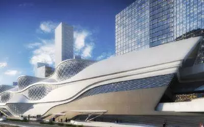 Infrastrutture in Arabia Saudita: molto attive le imprese italiane