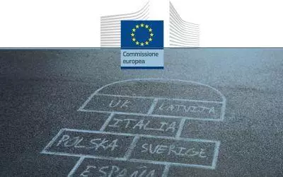 La gestione delle controversie e dei crediti transfrontalieri in Europa