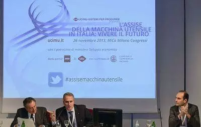 Macchine utensili: sfide e opportunità