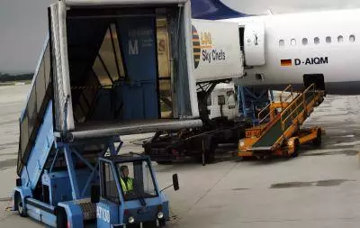 Crediti documentari: come preparare il documento di trasporto aereo