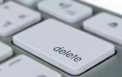 Internet e diritto all’oblio