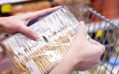 Etichetta alimentare: nuove indicazioni obbligatorie