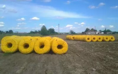Serbia: macchinari per l’agricoltura