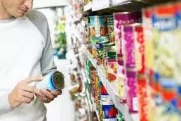 Etichettatura dei prodotti agroalimentari esportati in Cina