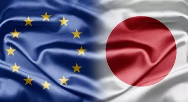 L'accordo Unione Europea - Giappone: opportunità per le imprese italiane