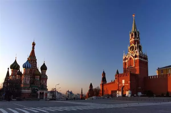 La Riforma della Proprietà Industriale in Russia
