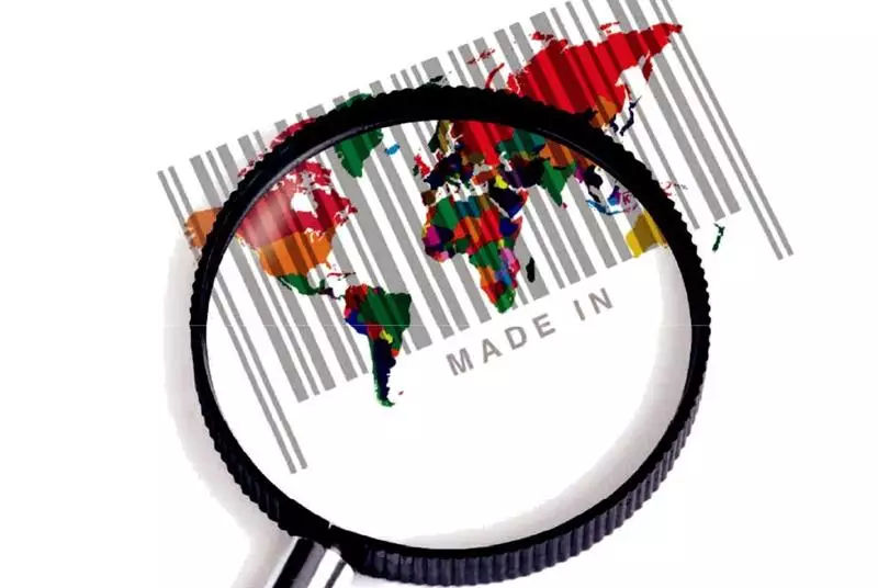 Guida sul Made in Italy e sull'Origine Preferenziale