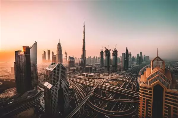 Relazioni commerciali Italia - Emirati Arabi: confermato il trend positivo