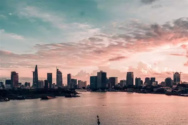 Esportare prodotti agroalimentari in Vietnam