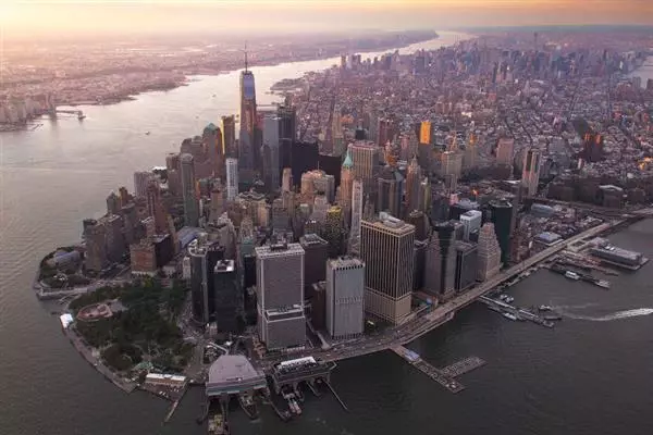 Incentivi fiscali dello Stato di New York