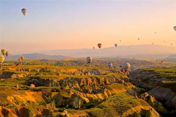 Aspetti fiscali in Turchia