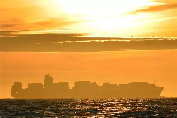 SOLAS, Sicurezza in mare e pesatura container: fase Transitoria 1 Luglio 2016 - 30 giugno 2017