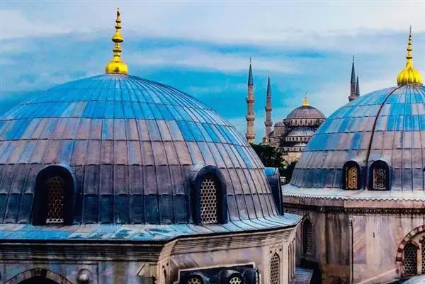 Investire in Turchia