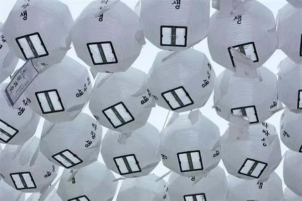 Esportazioni coreane tra dazi USA e competizione cinese