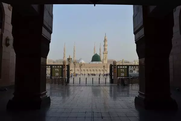 Arabia Saudita, un mercato ad alto potenziale per il made in Italy