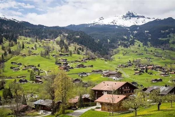 Guida Italia Svizzera alle attività transfrontaliere