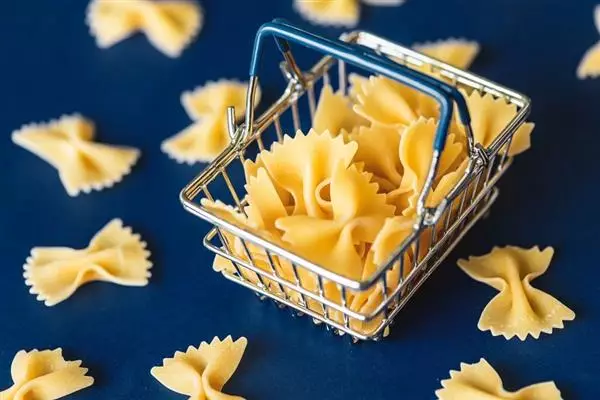 Agroalimentare: andamento export mondiale