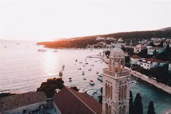 Croazia: import prodotti di fascia alta
