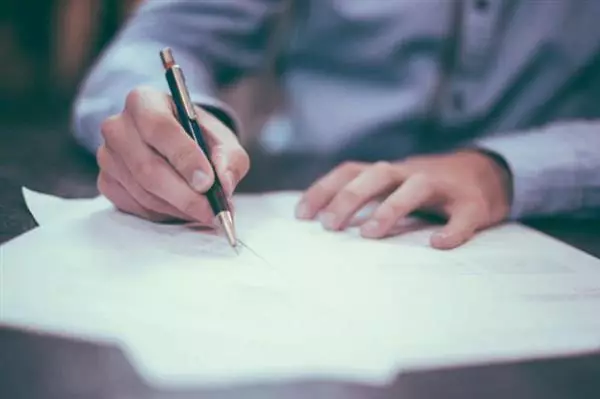 Pagamento CAD (Cash against documents)