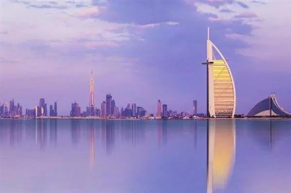 Esportare prodotti alimentari negli Emirati Arabi Uniti
