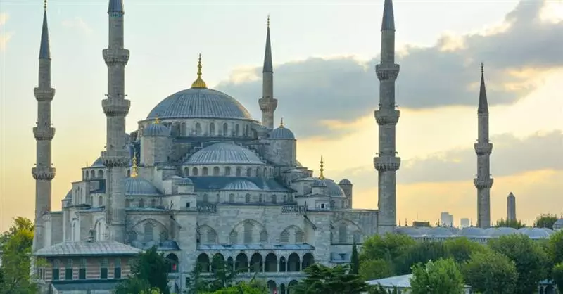 Turchia: Richiesta prova d’origine
