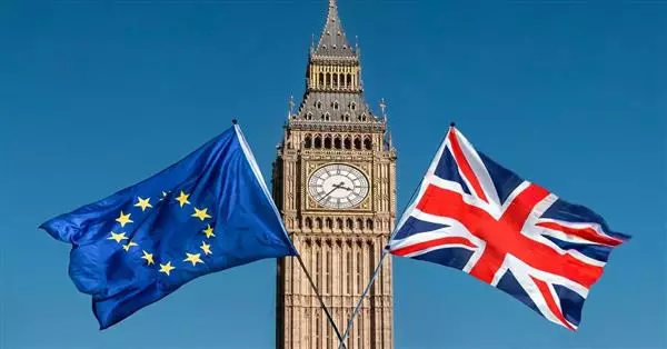 Conseguenze della Brexit sui diritti di proprietà intellettuale