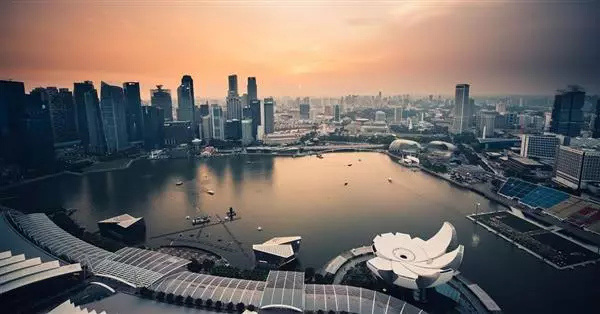 Accordo di partneriato tra l’Unione europea e Singapore