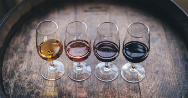Export vino italiano 2019