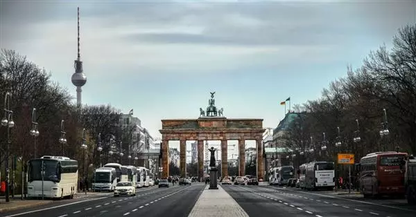 Interscambio economico Germania - Italia e ripartenza post Covid-19