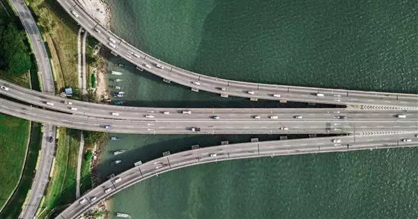Investimenti in infrastrutture in Africa