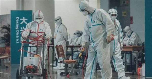 Covid-19: Quali i rischi legali per un’azienda, l’esperienza cinese