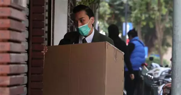 Dogane: gli ultimi interventi per frontaggiare l’emergenza sanitaria Covid-19