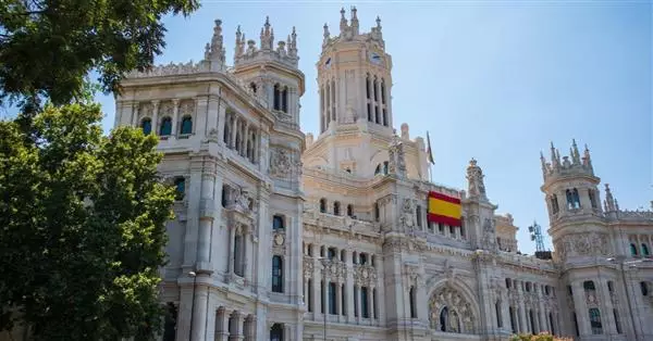 Il contratto di Distribuzione in Spagna