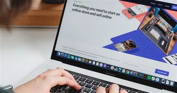 Drop shipping: e-commerce senza gestione del magazzino