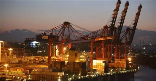 SACE - Simest: Export italiano febbraio 2020