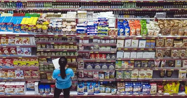 Covid Global Consumer Spend Tracker