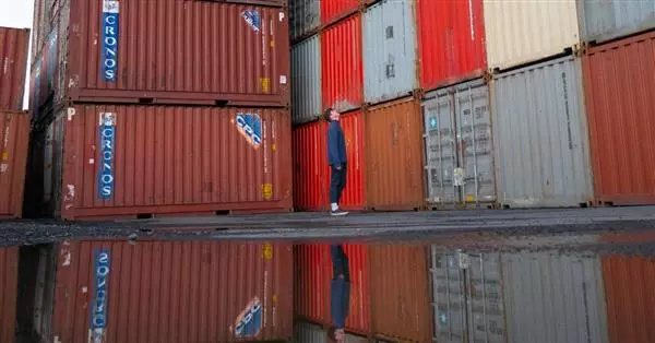 Commercio estero extra Ue Maggio 2020