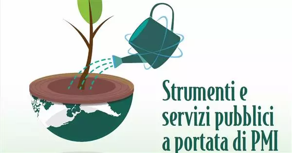 Export una guida per partire