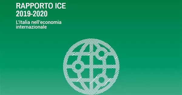 L’Italia nell’economia internazionale 2019 - 2020