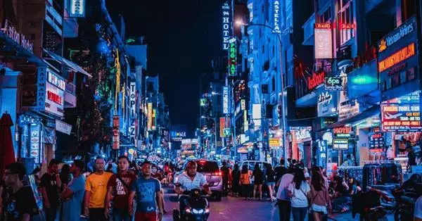 Accordo di libero scambio UE - Vietnam