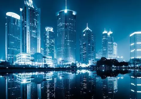 La Shanghai Free Trade Zone, un anno dopo